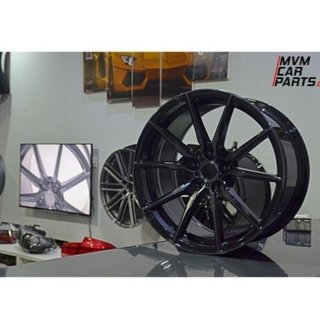 Juego de 4 Llantas 19 Concaver CVR4 Double Tinted