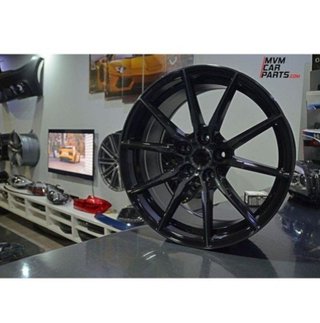 Juego de 4 Llantas 19 Concaver CVR4 Double Tinted
