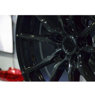 Juego de 4 Llantas 19 Concaver CVR4 Double Tinted