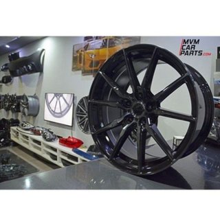 Juego de 4 Llantas 19 Concaver CVR4 Double Tinted