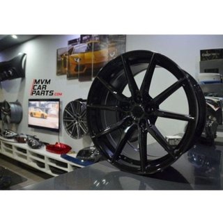 Juego de 4 Llantas 19 Concaver CVR4 Double Tinted