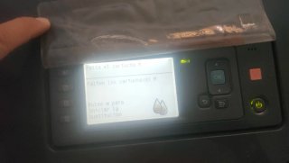Plotter HP Designjet T610 Gran Formato