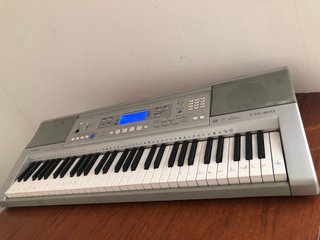 Casio CTK-810 Piano Digital