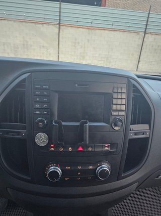 Mercedes-Benz Vito 2016