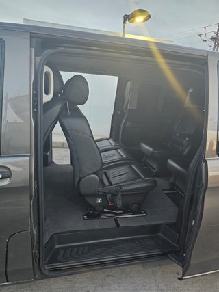 Mercedes-Benz Vito 2016