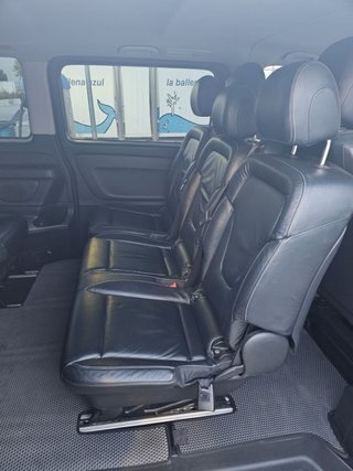 Mercedes-Benz Vito 2016
