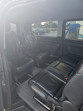 Mercedes-Benz Vito 2016