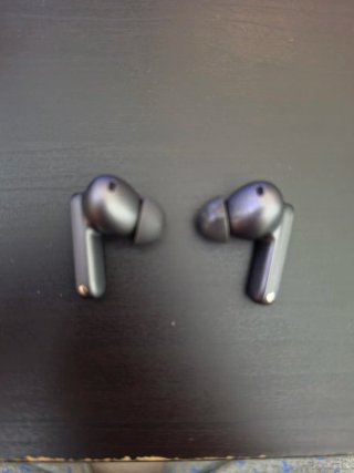 OnePlus Buds 4 Grigio/Argento