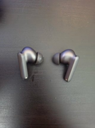 OnePlus Buds 4 Grigio/Argento