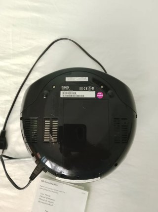 Reproductor CD MP3 Philips AZ302