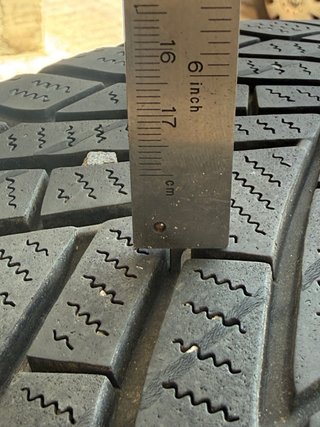 LLANTAS CON NEUMÁTICOS 5x112