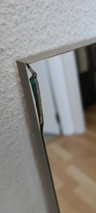 Espejo Baño 50x80