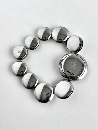 Reloj Calvin Klein K36237 Vintage 2000s