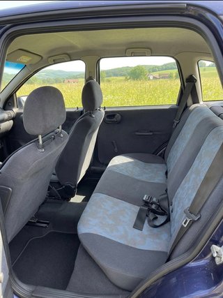 Opel Corsa 1999