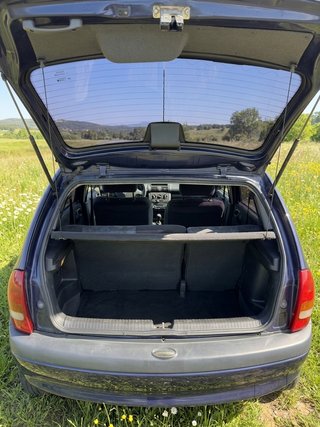 Opel Corsa 1999