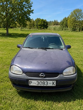 Opel Corsa 1999