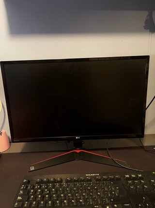 PC Gaming + Monitor de Regalo