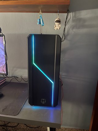 PC Gaming + Monitor de Regalo