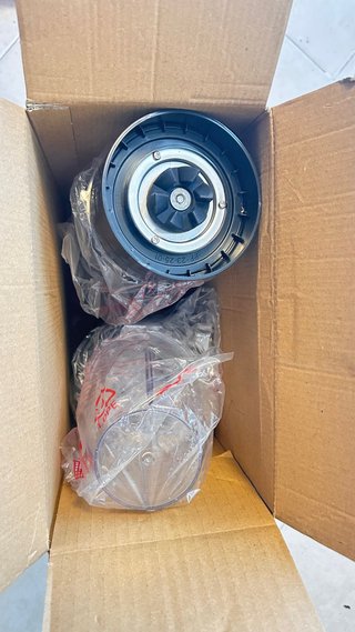 Nutribullet Pro 900W Nueva a Estrenar | Batidora