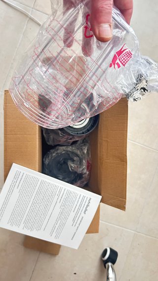 Nutribullet Pro 900W Nueva a Estrenar | Batidora