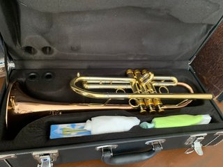 Trompeta Sib Nueva