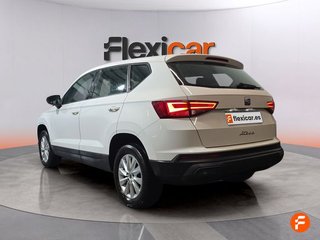 Seat Ateca 1.0 TSI 81kW (110CV) St&Sp Reference