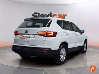 Seat Ateca 1.0 TSI 81kW (110CV) St&Sp Reference