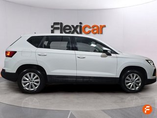 Seat Ateca 1.0 TSI 81kW (110CV) St&Sp Reference