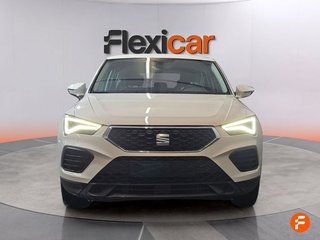 Seat Ateca 1.0 TSI 81kW (110CV) St&Sp Reference