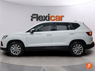 Seat Ateca 1.0 TSI 81kW (110CV) St&Sp Reference