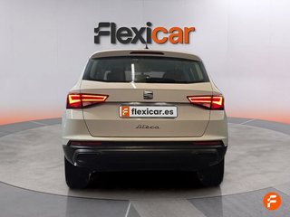 Seat Ateca 1.0 TSI 81kW (110CV) St&Sp Reference