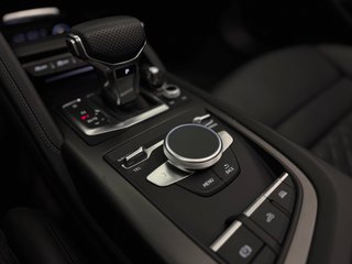 Audi R8 V10 FSI 570cv Performance RWD S tronic