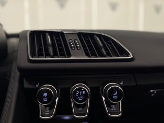 Audi R8 V10 FSI 570cv Performance RWD S tronic