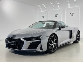 Audi R8 V10 FSI 570cv Performance RWD S tronic