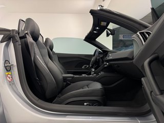 Audi R8 V10 FSI 570cv Performance RWD S tronic