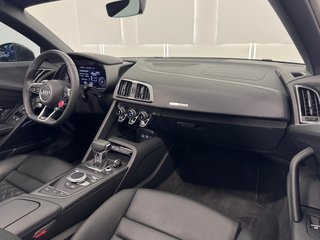 Audi R8 V10 FSI 570cv Performance RWD S tronic