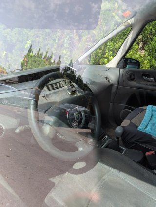 Renault Espace 2007