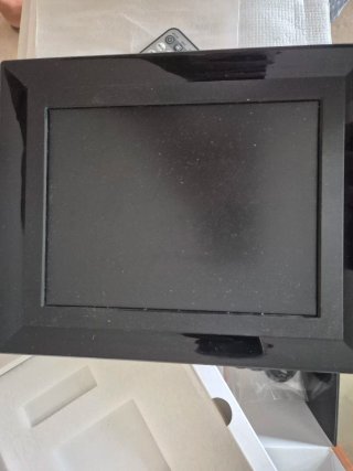 Marco Digital DMTECH 8 TFT LCD