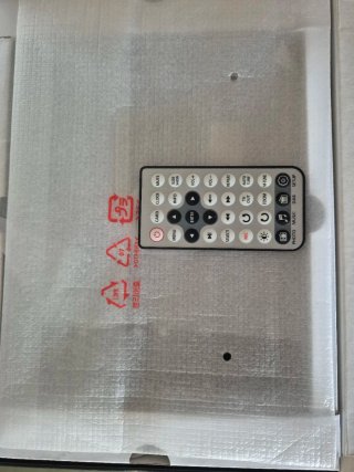 Marco Digital DMTECH 8 TFT LCD