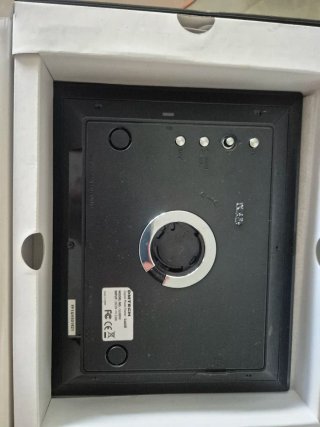 Marco Digital DMTECH 8 TFT LCD