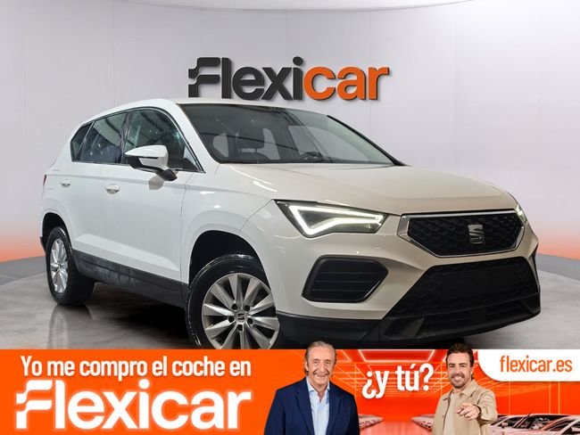 Seat Ateca 1.0 TSI 81kW (110CV) St&Sp Reference - foto 1