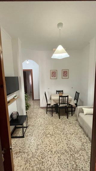 Apartamento cerca de playa
