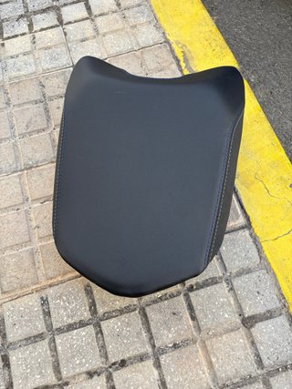 Asiento Yamaha Tracer 900 GT