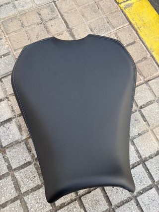 Asiento Yamaha Tracer 900 GT