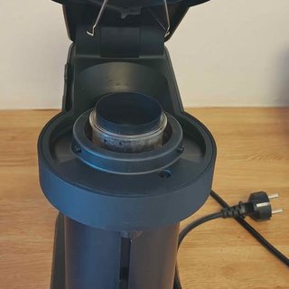 Cafetera DeLonghi Nespresso Vertuo Next