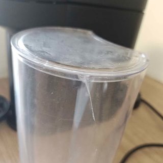 Cafetera DeLonghi Nespresso Vertuo Next
