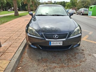 Lexus IS 2007