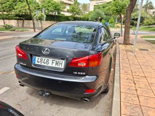 Lexus IS 2007
