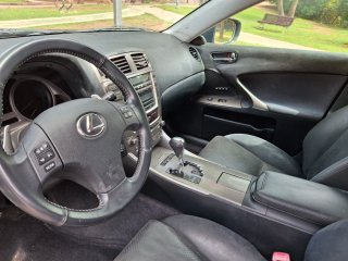Lexus IS 2007