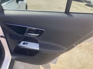 MERCEDES glc coupé